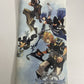Kingdom Hearts: Birth By Sleep PSP Sony PlayStation Portable JAPAN Game Complete