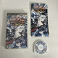 Phantasy Star Portable 2 Infinity PSP Sony PlayStation Portable JAPAN Complete