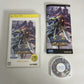 Sengoku Basara Battle Heroes  PSP Sony PlayStation Portable JAPAN 2009 Complete