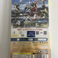 Sengoku Basara Battle Heroes  PSP Sony PlayStation Portable JAPAN 2009 Complete