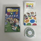 Minna No Golf Portable Everybody's Golf PSP Sony Portable JAPAN Complete