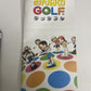 Minna No Golf Portable Everybody's Golf PSP Sony Portable JAPAN Complete