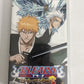 Bleach: Heat the Soul 3  PSP Sony PlayStation Portable JAPAN Game Complete
