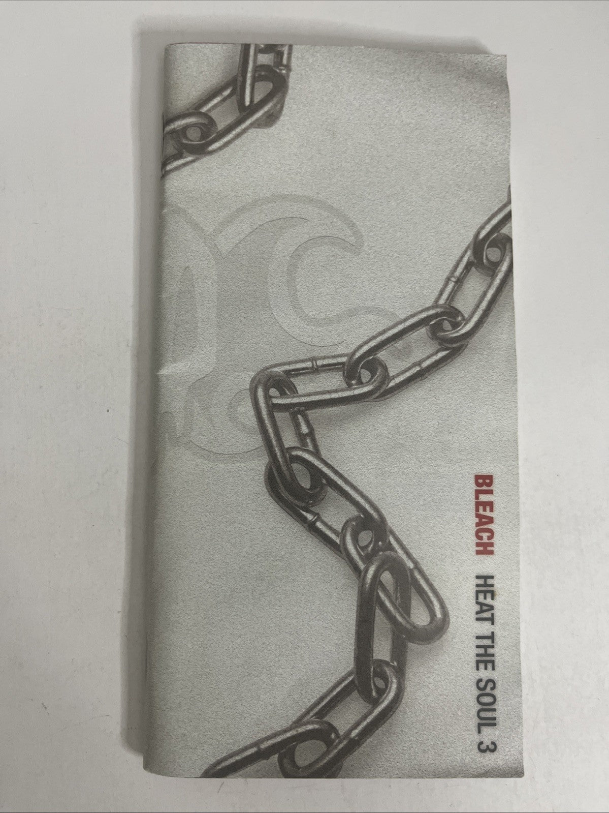 Bleach: Heat the Soul 3  PSP Sony PlayStation Portable JAPAN Game Complete