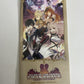 Tales of the Heroes Twin Brave PSP Sony PlayStation Portable JAPAN Battle Game