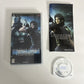 Crisis Core: Final Fantasy VII PSP Sony PlayStation Portable JAPAN Game Complete