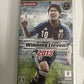 World Soccer Winning Eleven 2013 PSP Sony PlayStation Portable JAPAN Complete