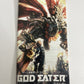 God Eater  Sony PlayStation PSP JAPAN Game Complete