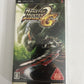 Monster Hunter Portable 2nd G PSP Sony PlayStation Portable JAPAN Game Complete