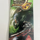 Monster Hunter Portable 2nd G PSP Sony PlayStation Portable JAPAN Game Complete