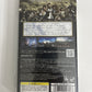 Dissidia 012: Duodecim Final Fantasy PSP PlayStation Portable JAPAN Complete