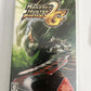 Monster Hunter Portable 2nd G PSP PlayStation Portable JAPAN 2008 Game Complete