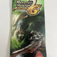 Monster Hunter Portable 2nd G PSP PlayStation Portable JAPAN 2008 Game Complete