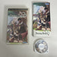 Shining Hearts PSP Sony PlayStation Portable JAPAN Game Complete