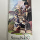Shining Hearts PSP Sony PlayStation Portable JAPAN Game Complete