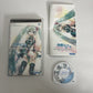 Hatsune Miku: Project Diva PSP Sony PlayStation Portable JAPAN Game Complete