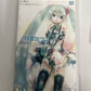 Hatsune Miku: Project Diva PSP Sony PlayStation Portable JAPAN Game Complete