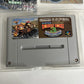 Super Donkey Kong 3 Nintendo Super Famicom SNES NTSC-J JAPAN 1996 Complete