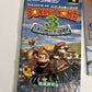 Super Donkey Kong 3 Nintendo Super Famicom SNES NTSC-J JAPAN 1996 Complete
