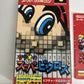 Mario Super Picross Puzzle 1995 Nintendo Super Famicom NTSC-J JAPAN Complete