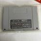 Mario Super Picross Puzzle 1995 Nintendo Super Famicom NTSC-J JAPAN Complete