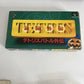 Tetris Battle Gaiden 1993 Nintendo Super Famicom SNES NTSC-J JAPAN Game Complete