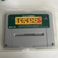 Tetris Battle Gaiden 1993 Nintendo Super Famicom SNES NTSC-J JAPAN Game Complete
