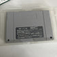 Tetris Battle Gaiden 1993 Nintendo Super Famicom SNES NTSC-J JAPAN Game Complete
