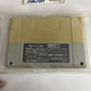 Shanghai III 1995 Nintendo Super Famicom SNES NTSC-J JAPAN Game Complete