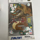 Shanghai III 1995 Nintendo Super Famicom SNES NTSC-J JAPAN Game Complete