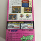 Super Bomberman 1993 Nintendo Super Famicom SNES NTSC-J JAPAN Complete