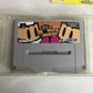 Super Bomberman 1993 Nintendo Super Famicom SNES NTSC-J JAPAN Complete