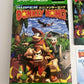 Super Donkey Kong 1994 Nintendo Super Famicom SNES NTSC-J  JAPAN Complete