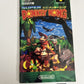 Super Donkey Kong 1994 Nintendo Super Famicom SNES NTSC-J  JAPAN Complete