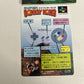 Super Donkey Kong 1994 Nintendo Super Famicom SNES NTSC-J  JAPAN Complete