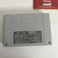 Super Tetris 3 1994 Nintendo Super Famicom SNES NTSC-J JAPAN Game Complete