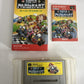 Super Mario Kart 1992 Super Famicom Nintendo SNES NTSC-J JAPAN Game Complete