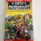 Super Mario Kart 1992 Super Famicom Nintendo SNES NTSC-J JAPAN Game Complete