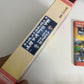Super Mario Kart 1992 Super Famicom Nintendo SNES NTSC-J JAPAN Game Complete