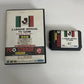 J League Pro Striker Kanzenban 1993 Sega Mega Drive MD NTSC-J JAPAN Game