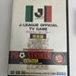 J League Pro Striker Kanzenban 1993 Sega Mega Drive MD NTSC-J JAPAN Game