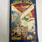 Shining Force 2 SEGA Mega Drive MD NTSC-J JAPAN 1993 RPG Game Complete