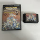 Shining Force SEGA Mega Drive MD NTSC-J JAPAN 1992 RPG Game