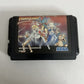 Shining Force SEGA Mega Drive MD NTSC-J JAPAN 1992 RPG Game