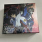 Mobile Suit Gundam Seed Destiny Complete Best (CD + DVD, 2005) Anime Soundtrack