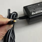 Genuine Sony AC-LS1A Power Supply Charger for Camera Handycam Camcorder