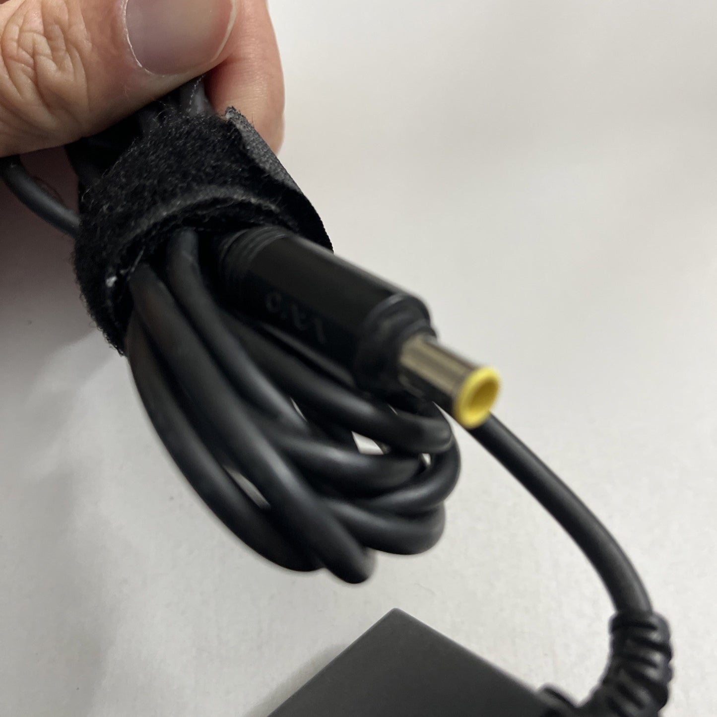 Genuine Sony VAIO Laptop Power Supply PCGA-AC16V6 16V 4A AC Adapter