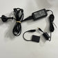 Genuine Nikon EH-62 Camera Charger + Power Connector EP-62D For Nikon Coolpix