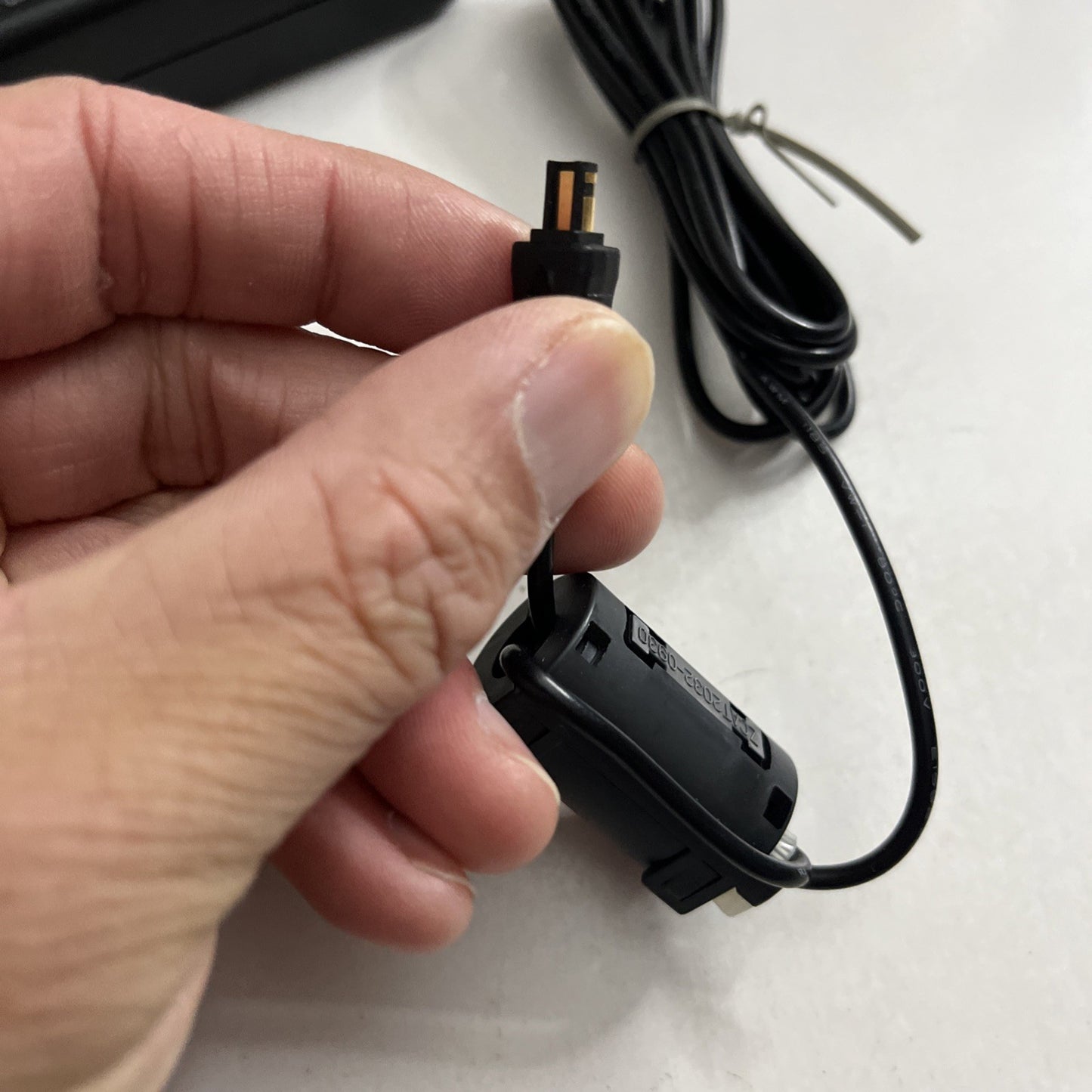 Genuine Nikon EH-62 Camera Charger + Power Connector EP-62D For Nikon Coolpix