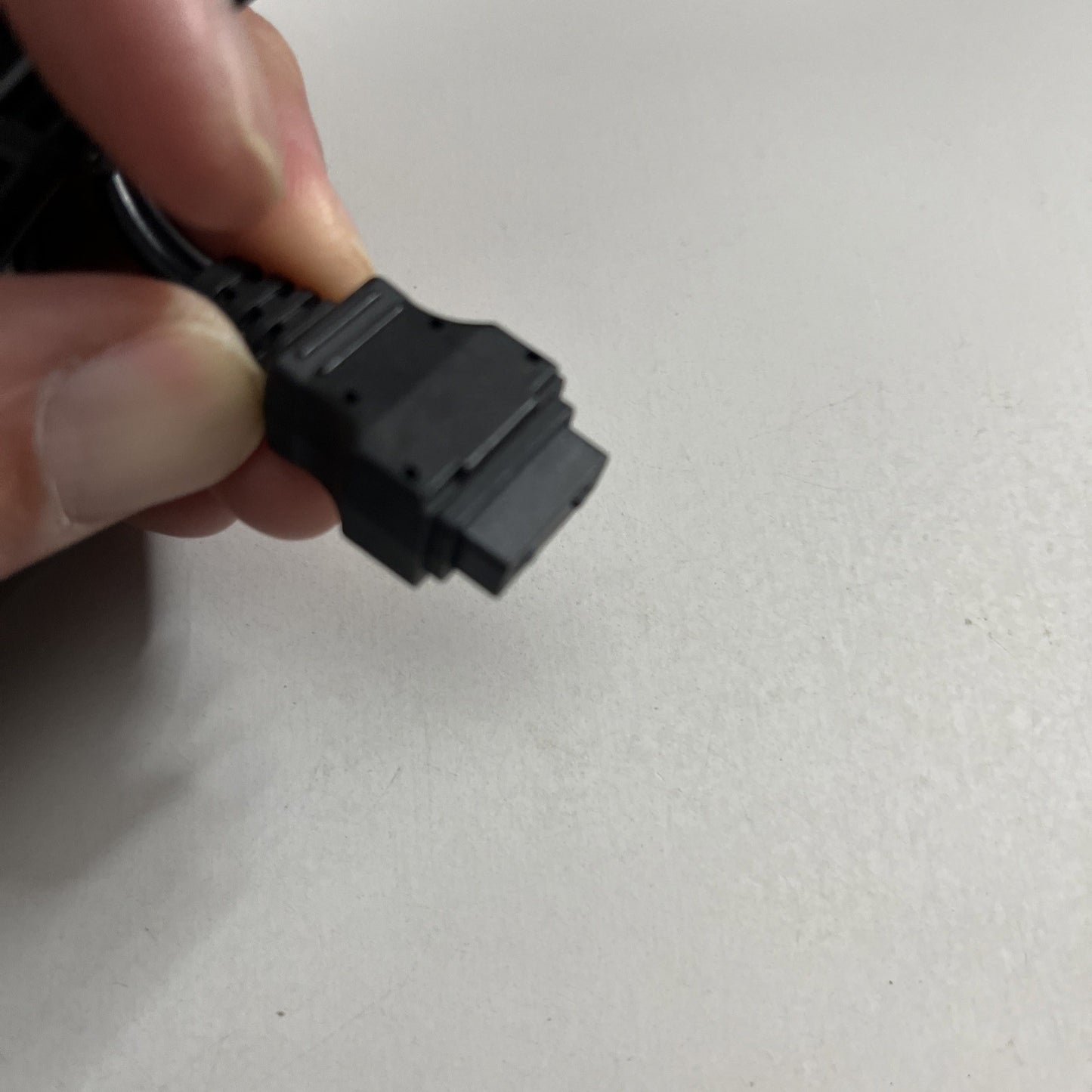 Genuine Sony AC-LM5 Power Supply Charger For Sony Cybershot Handycam